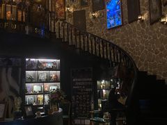 -雪灵魔法世界SHELLY’S TAROT(大良桂畔里店)