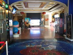 -星美国际影商城(虹口店)