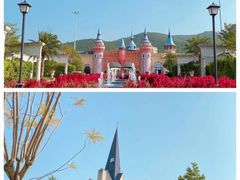 -美的鹭湖森林度假区