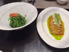 -英冠索菲特酒店·萧湘阁中餐厅
