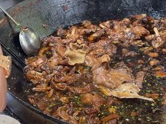 -杭嘉湖咬强羊肉面馆(永兴路总店)