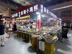 -登州市场(登州路店)