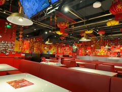 -禄鼎记·排队俩小时都要吃的酸菜鱼(石牌桥店)