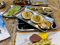 -老虎滩大连海鲜烧烤(建邺云锦路总店)