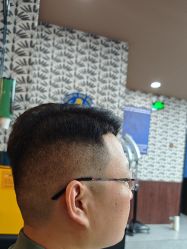 -大人物·男士理发馆