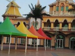 -厦门方特梦幻王国