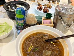 -大鸽饭(马王堆店)