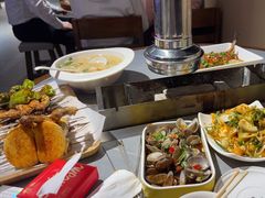 -刘二宝老味肉串