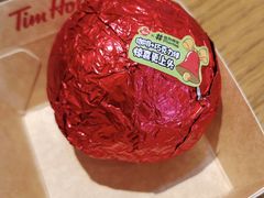 -Tims天好咖啡(华侨城步行街店)