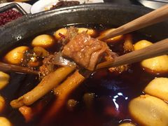 李子坝特供芋儿-李子坝梁山鸡(李子坝大鸡哥店)