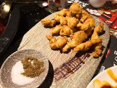 -井格重庆火锅(新世纪店)
