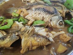 -李东农庄(中南百草园地标店)