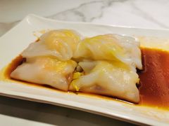韭黄鲜虾肠-多多旺港式茶餐厅(新区店)