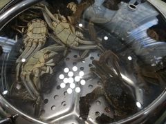 -一号码头蒸汽海鲜自助