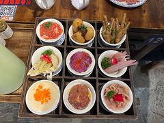 -楠火锅(广州总店)