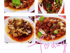 -回味南塘老王虾尾(总店)