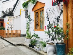 -鼓楼(西湖风景名胜区)
