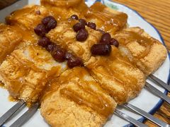 -小豆海棠(人民南路店)