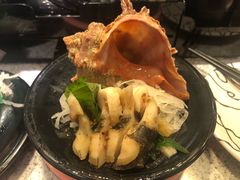 -争鲜回转寿司(金桥家乐福店)