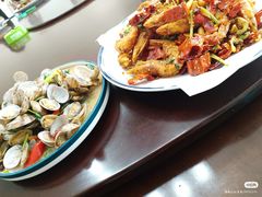 -食鸡公社辣子鸡·潍坊菜·烧烤