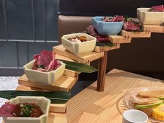 -谷牛日式烤肉(宝山U天地店)