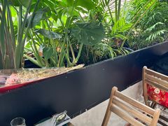 -Laures·月桂西班牙碳烤餐厅(十尚坊店)