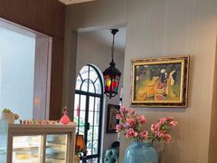 -德福楼咖啡吧(德福巷店)