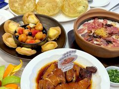 -顺德渔村·岭南一号