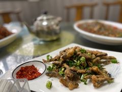 -李幺师鱼馆