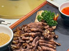 -钱塘花园·宁波菜