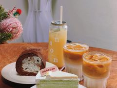 -奈诺甜品·生日蛋糕·下午茶(古城店)