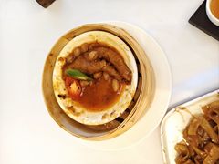 -粤域茶餐厅