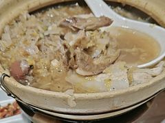-那家老院子东北菜·饺子·小鸡炖蘑菇(艳华街店)