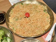 -西塔老太太泥炉烤肉(武汉摩尔城店)