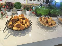 -家里婆自助水饺(振华路店)