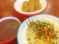 -蔡林记(丹尼斯6天地店)