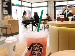 -星巴克臻选(惠州华贸天地1楼店)