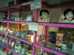 -瓦匠工社·马赛克·积木拼图·亲子手工DIY