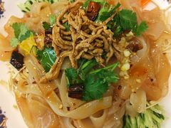 -京滨饭店·餐厅(阜外大街店)