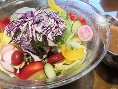 -大胡同天津菜·海肠捞饭·津门皮皮虾锅贴一绝(西姜井店)