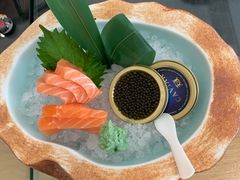 -西村日本料理(香格里拉饭店)