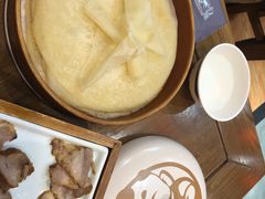 -满园烤鸭·春饼(太原街万达店)