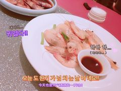 -恰恰餐厅(硕和生活广场店)