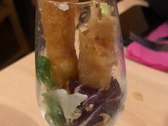 炸大虾-De locos tapas