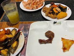 -汉巴味德(大悦城店)