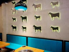 -牛串门串串香(东直门簋街总店)