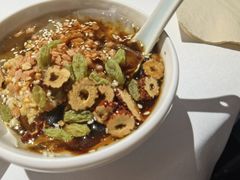 -小河盐帮·私家菜·烤鸭(三元桥·霄云路店)
