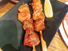 -九州料理竿屋SaoYa