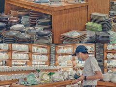 -信基豪泰酒店用品城