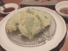 -気楽亭和食料理(气乐亭大世界本店)